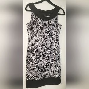 Connected petite dress 10P